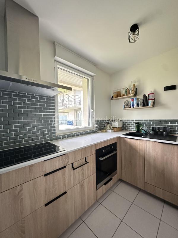 Appartement - 28 m² - 1 pièce