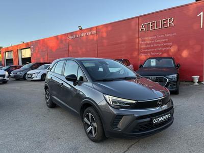 Opel Crossland X 1.2 Turbo 110 Cv Edition/ Garanties 12 Mois