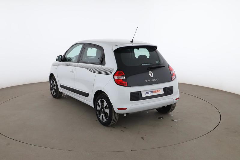 Renault Twingo 1.0 SCe Limited 71 ch