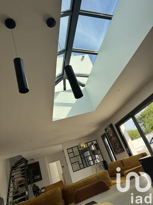 Maison - 127 m² - 4 pièces