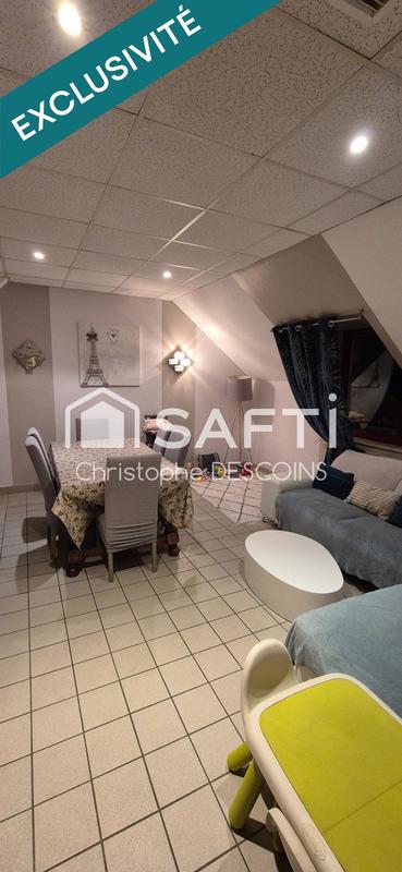 Local commercial - 250 m²