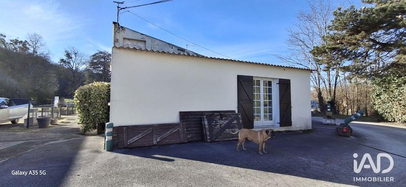 Local commercial - 300 m²