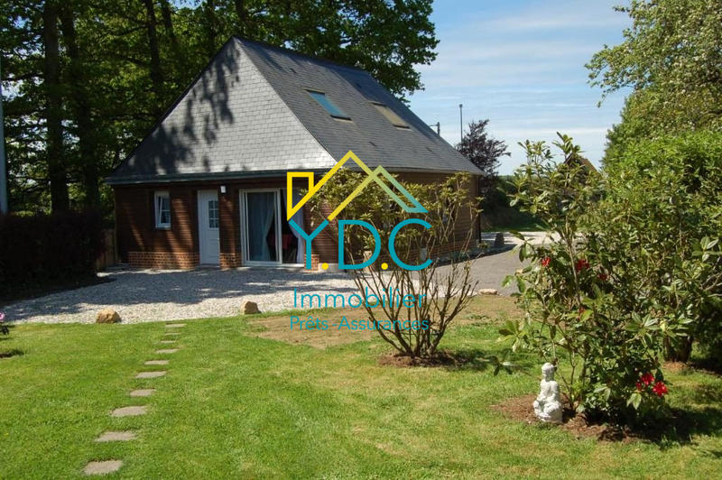 Maison - 204 m² - 12 pièces