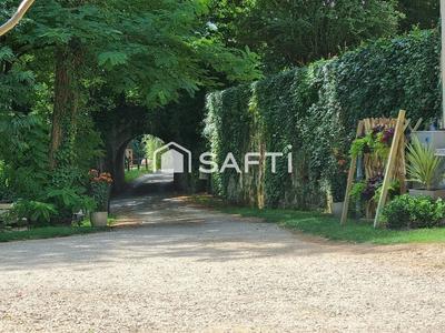 Maison de maîtres - 574 m² - 22 pièces