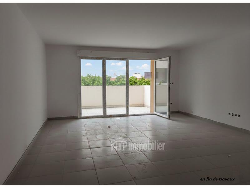 Appartement - 88 m² - 4 pièces