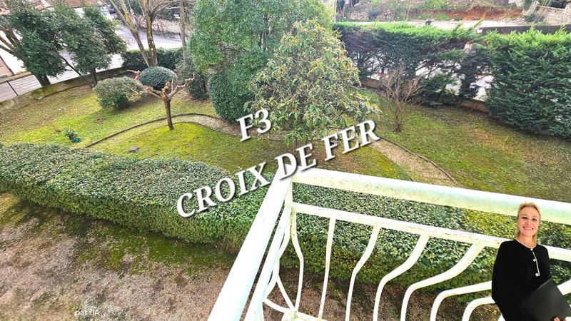 Appartement - 78 m² - 3 pièces