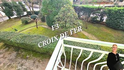 Appartement - 78 m² - 3 pièces