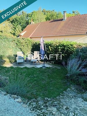 Maison - 38 m² - 2 pièces