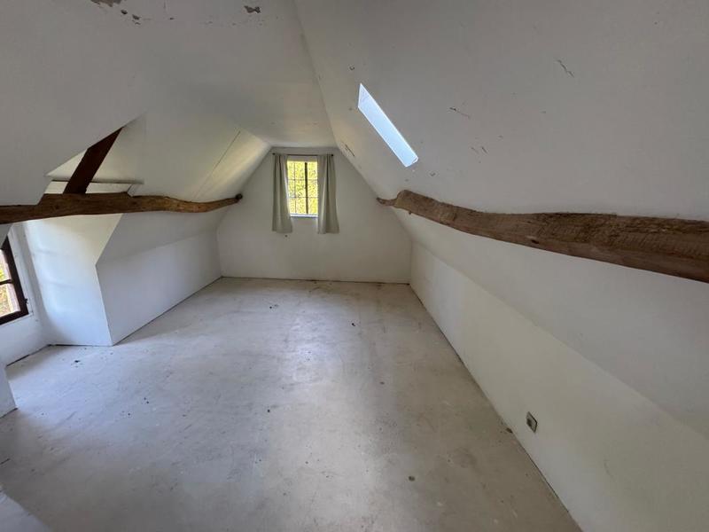 Maison - 108 m² - 7 pièces