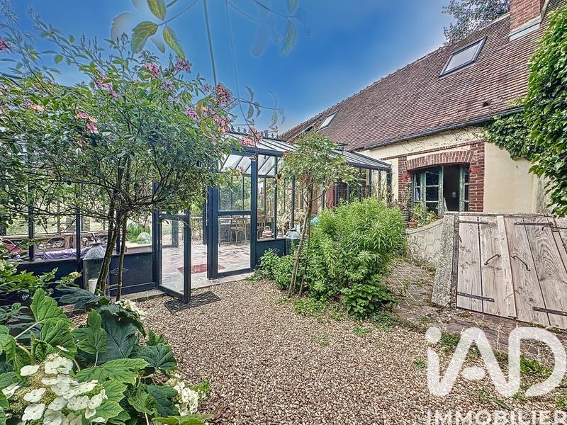 Maison de campagne - 189 m² - 7 pièces