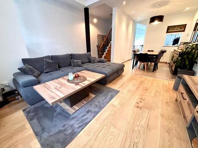 Maison - 107 m² - 4 pièces