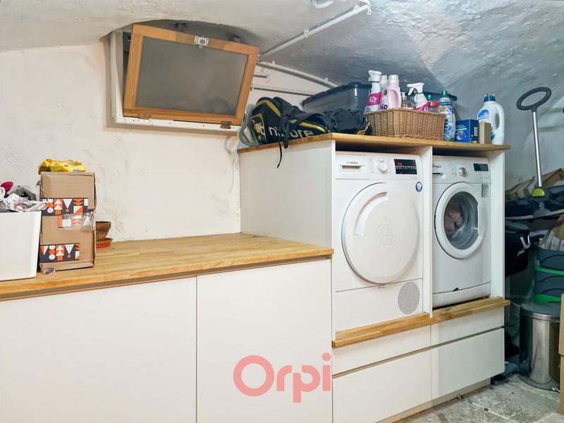 Duplex - 80 m² - 4 pièces