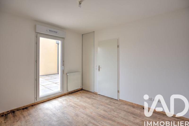 Appartement - 52 m² - 2 pièces