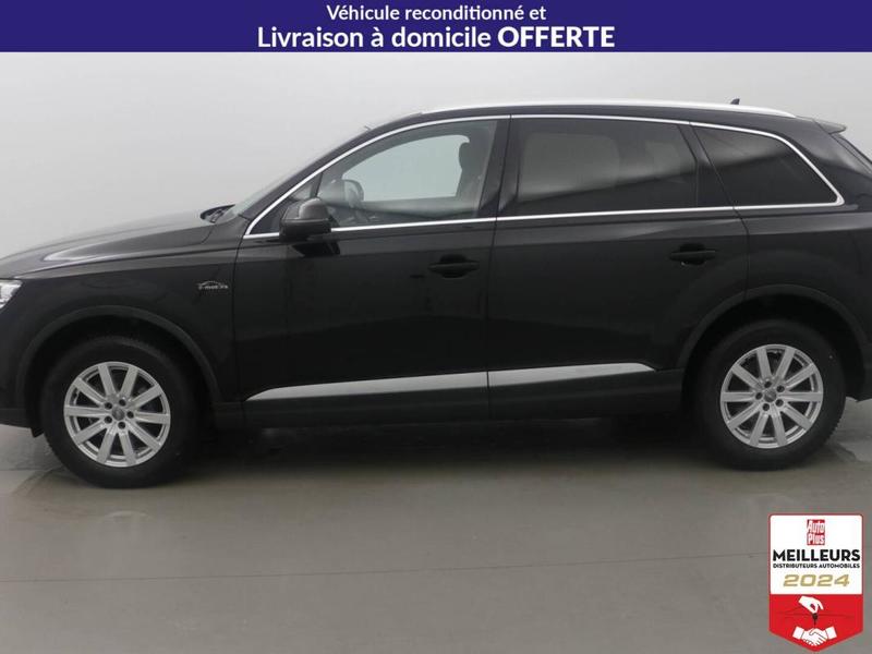 Audi Q7 3.0 V6 Tdi Clean Diesel 218 Tiptronic 8 Quattro