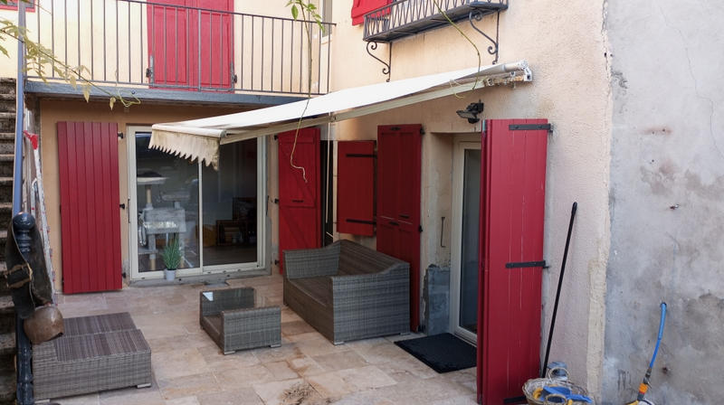 Maison - 160 m² - 5 pièces