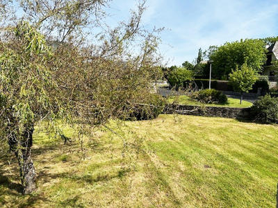 Pavillon - 115 m² - 5 pièces