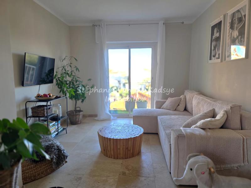 Appartement - 93 m² - 5 pièces