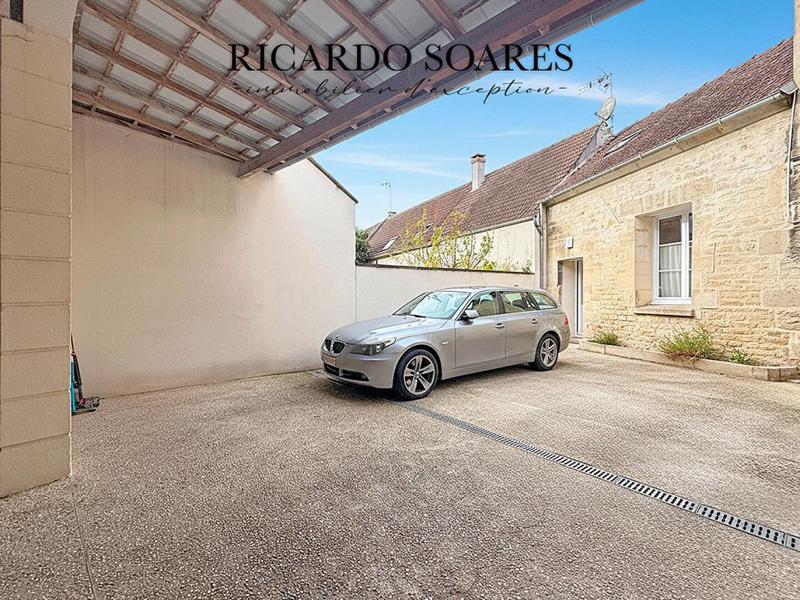 Longère - 213 m² - 7 pièces