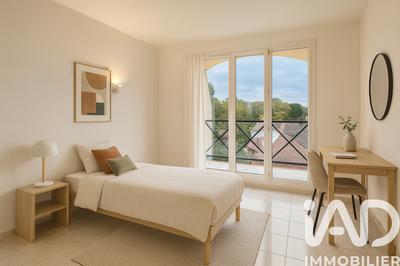 Appartement - 75 m² - 4 pièces