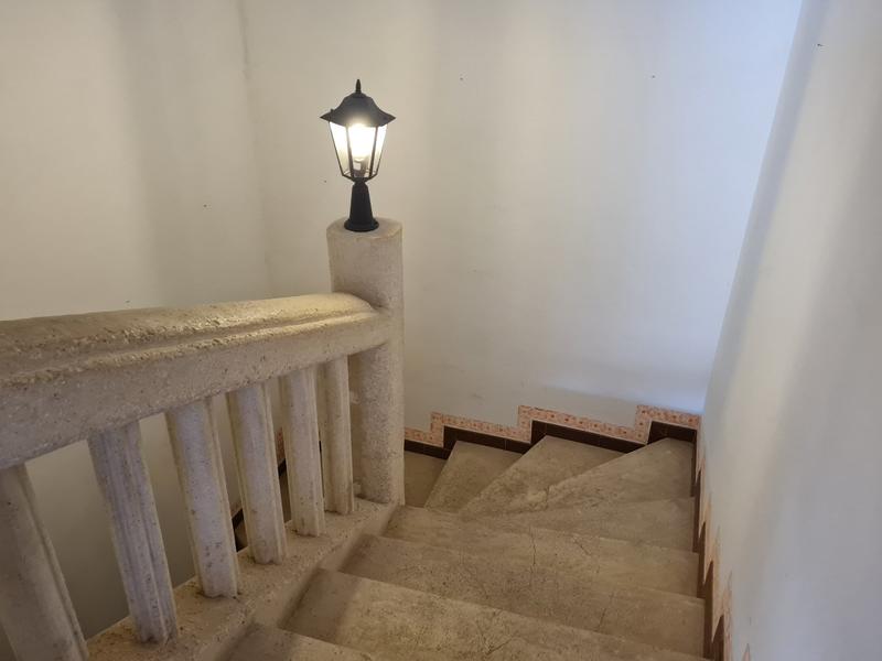 Maison - 99 m² - 4 pièces