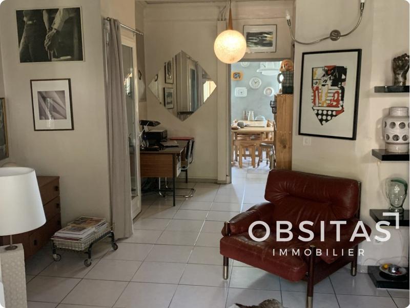 Maison - 166 m² - 9 pièces