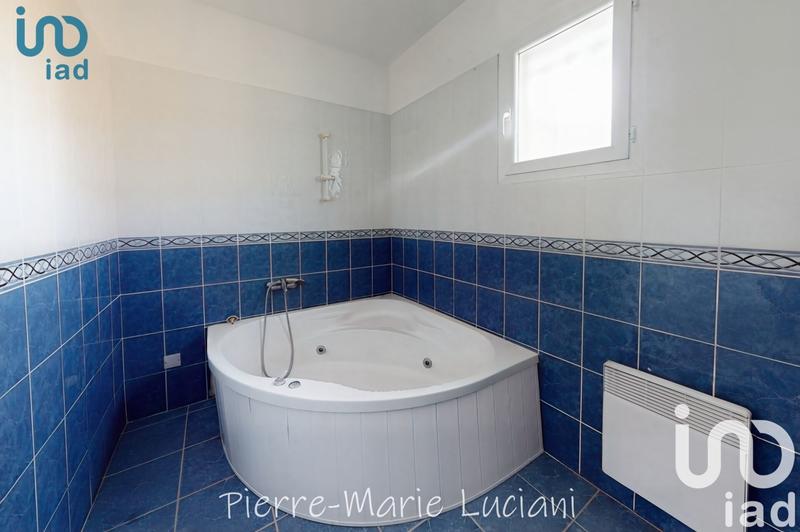 Maison - 160 m² - 5 pièces