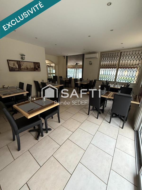 Local commercial - 92 m²