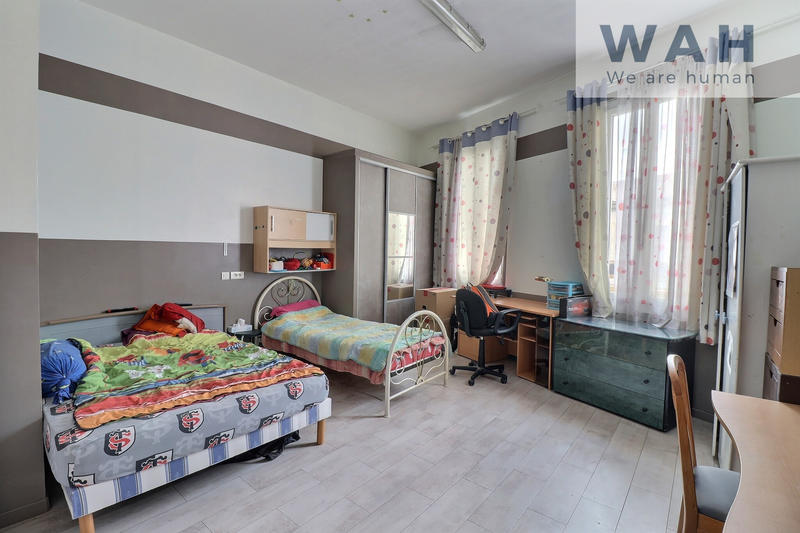 Immeuble - 336 m² - 11 pièces