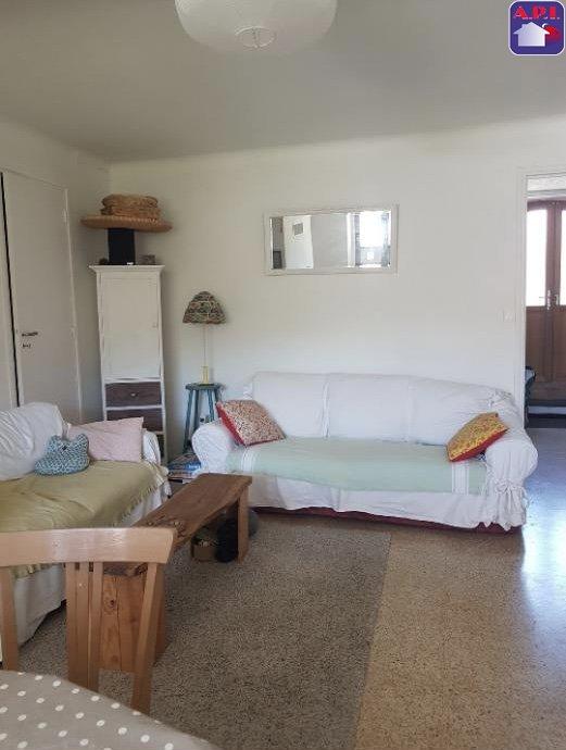 Maison de campagne - 134 m² - 4 pièces