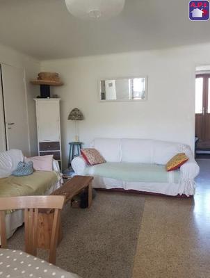 Maison de campagne - 134 m² - 4 pièces