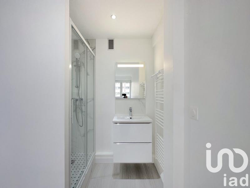 Appartement - 101 m² - 5 pièces