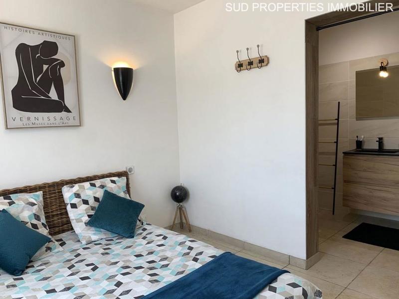 Propriété - 200 m² - 7 pièces