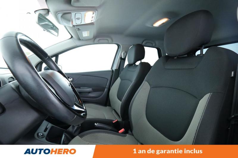 Renault Captur 1.5 dCi Energy Zen Eco2 90 ch