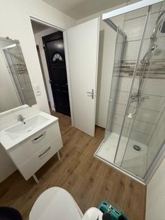 Appartement - 25 m² - 2 pièces