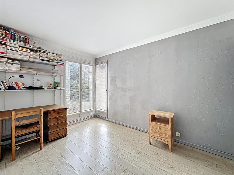 Appartement - 86 m² - 4 pièces