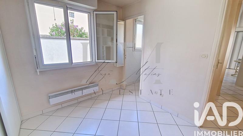Maison - 40 m² - 3 pièces