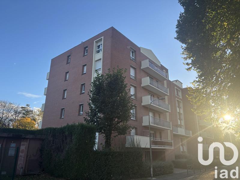 Appartement - 74 m² - 3 pièces