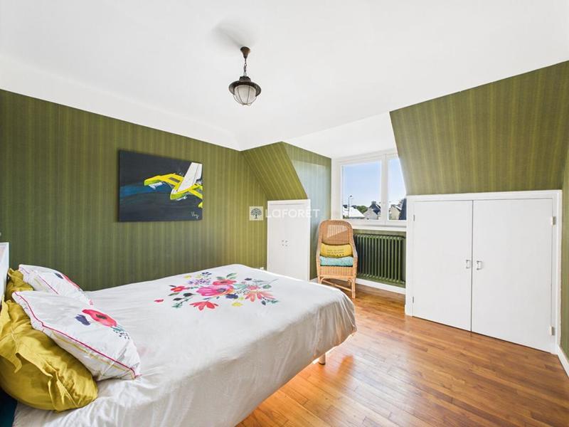 Maison - 135 m² - 6 pièces