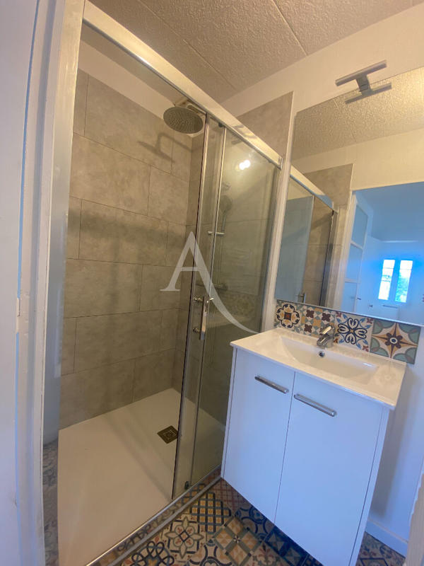 Maison - 53 m² - 3 pièces