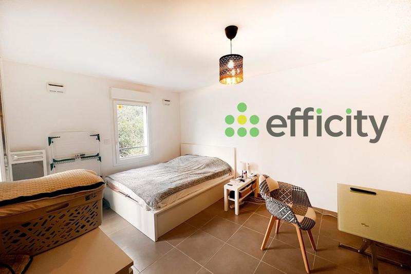 Appartement - 34 m² - 1 pièce