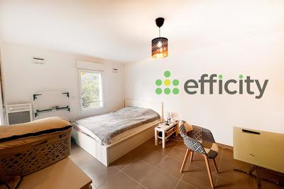 Appartement - 34 m² - 1 pièce