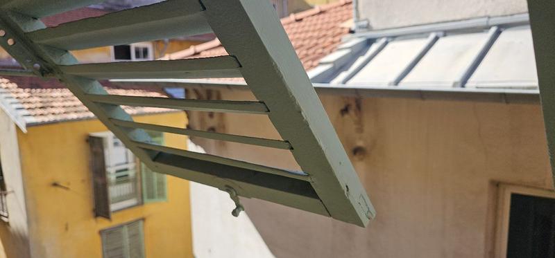 Appartement - 41 m² - 3 pièces