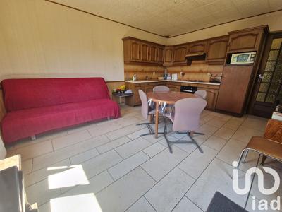 Maison - 39 m² - 2 pièces