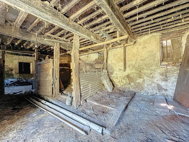 Maison - 110 m² - 3 pièces