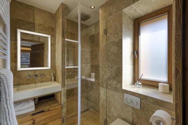 Appartement - 147 m² - 6 pièces