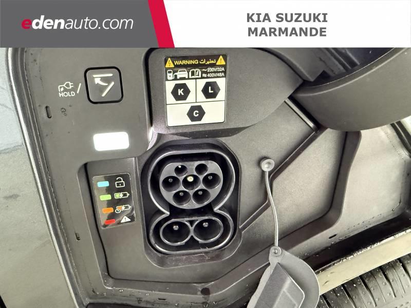 Kia ev5 81.4 kWh 218 ch Autonomie Longue Gt-line