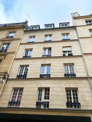 Appartement - 16 m² - 1 pièce