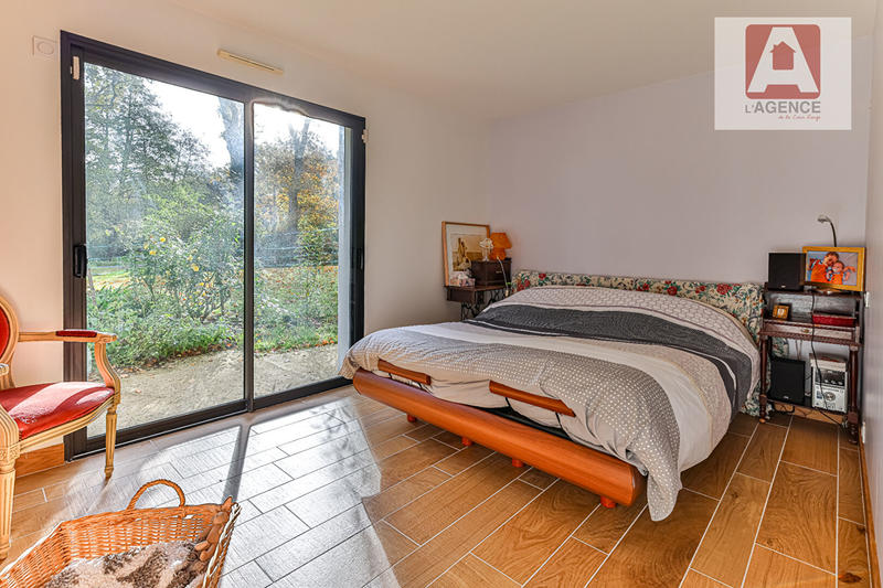 Maison - 160 m² - 5 pièces