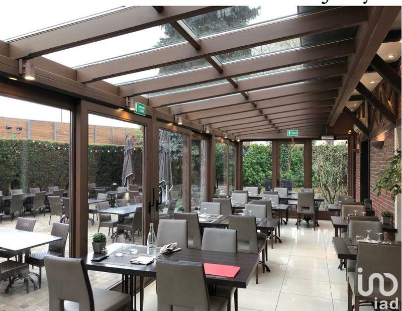 Local commercial - 870 m²