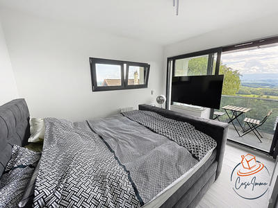 Maison - 115 m² - 4 pièces